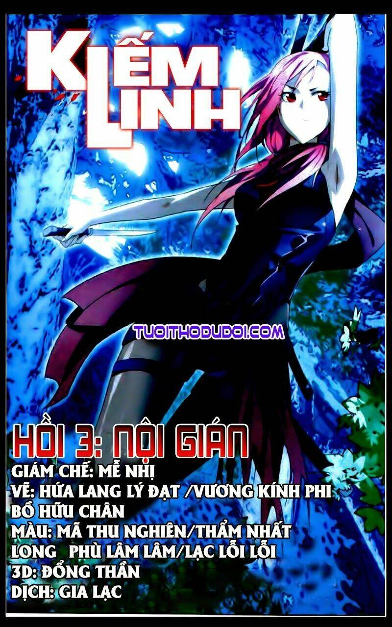 Chương 5 - Trang 1