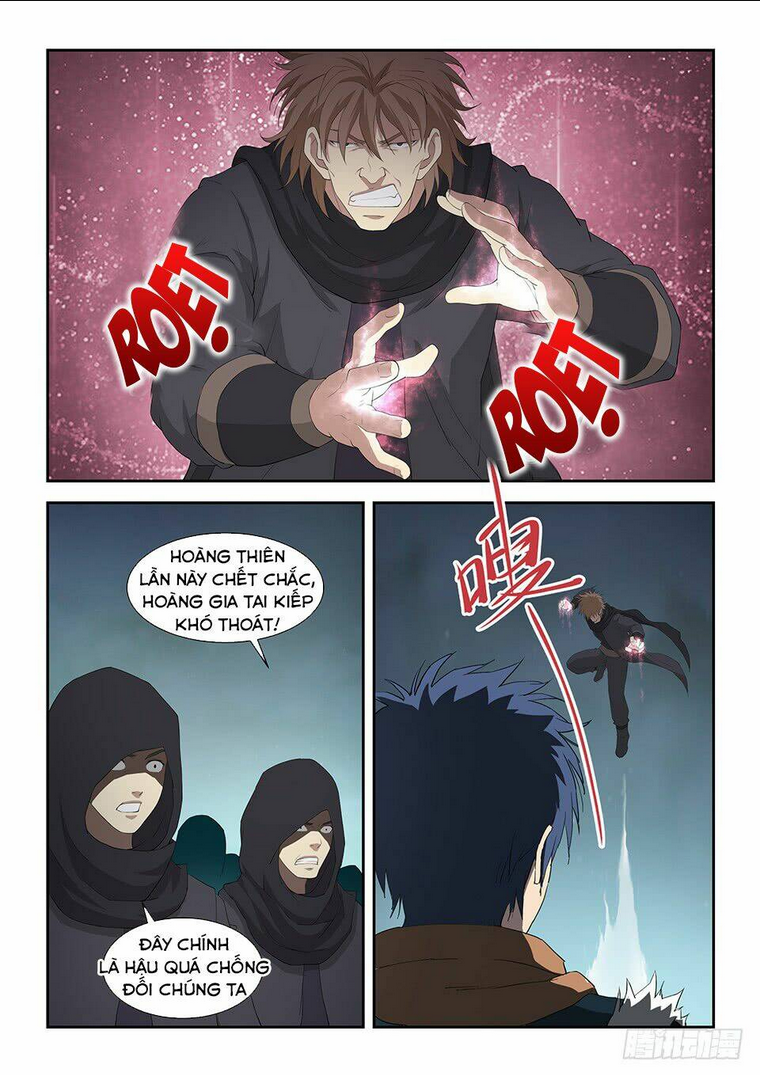 Chương 105 - Trang 3