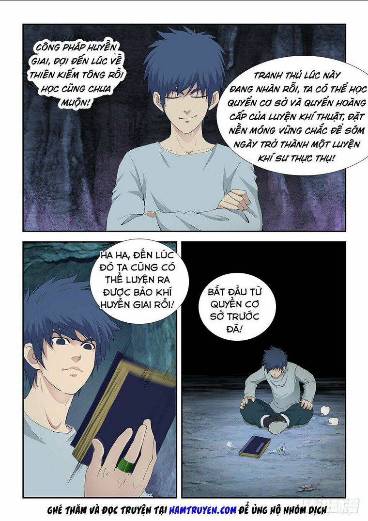 Chương 113 - Trang 3