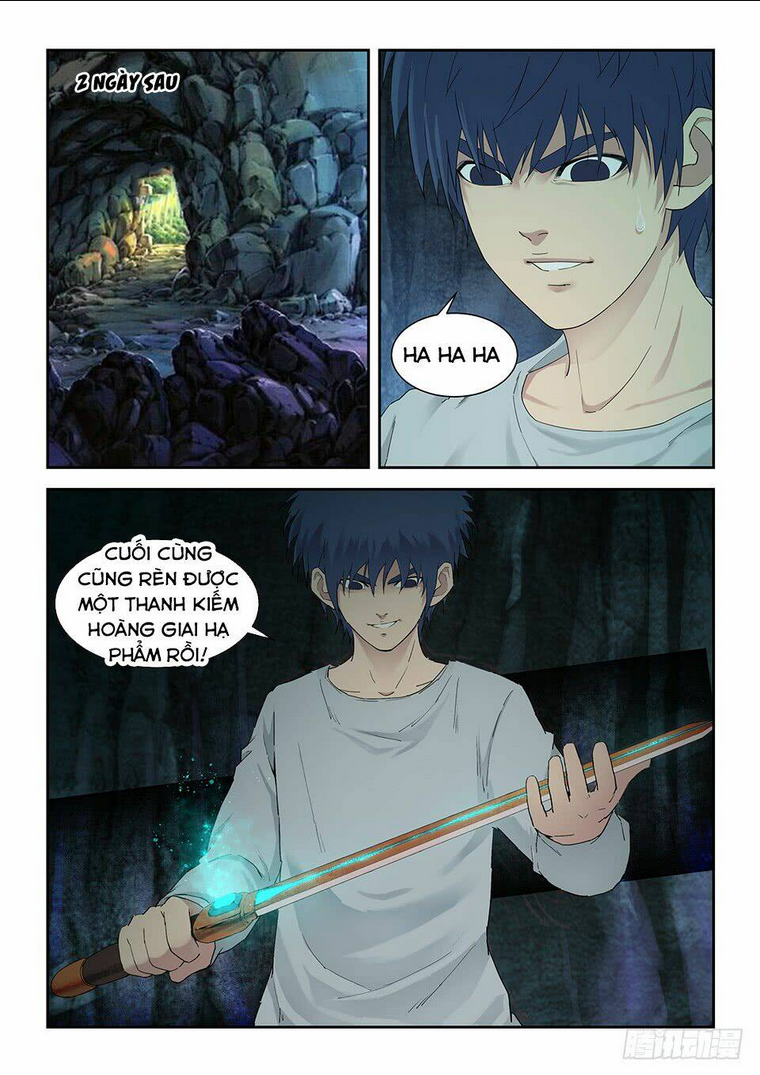 Chương 113 - Trang 4