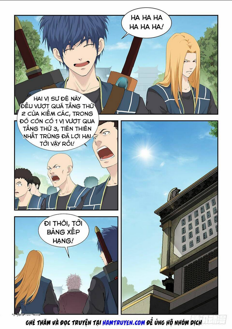 Chương 131 - Trang 3