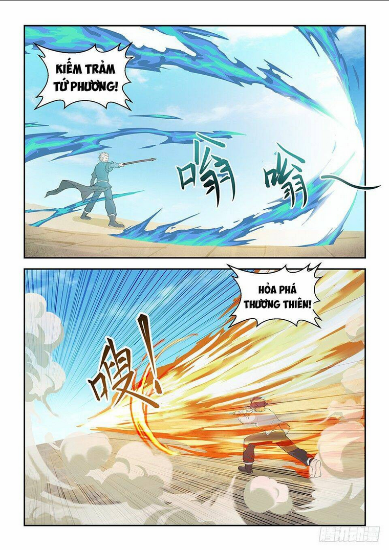 Chương 149 - Trang 3