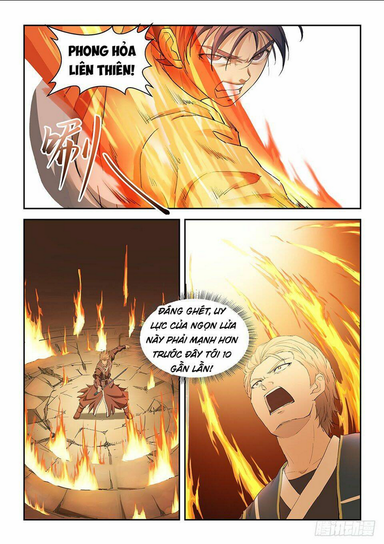 Chương 149 - Trang 10
