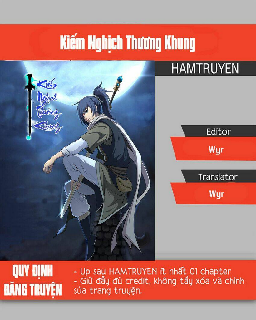 Chương 151 - Trang 1