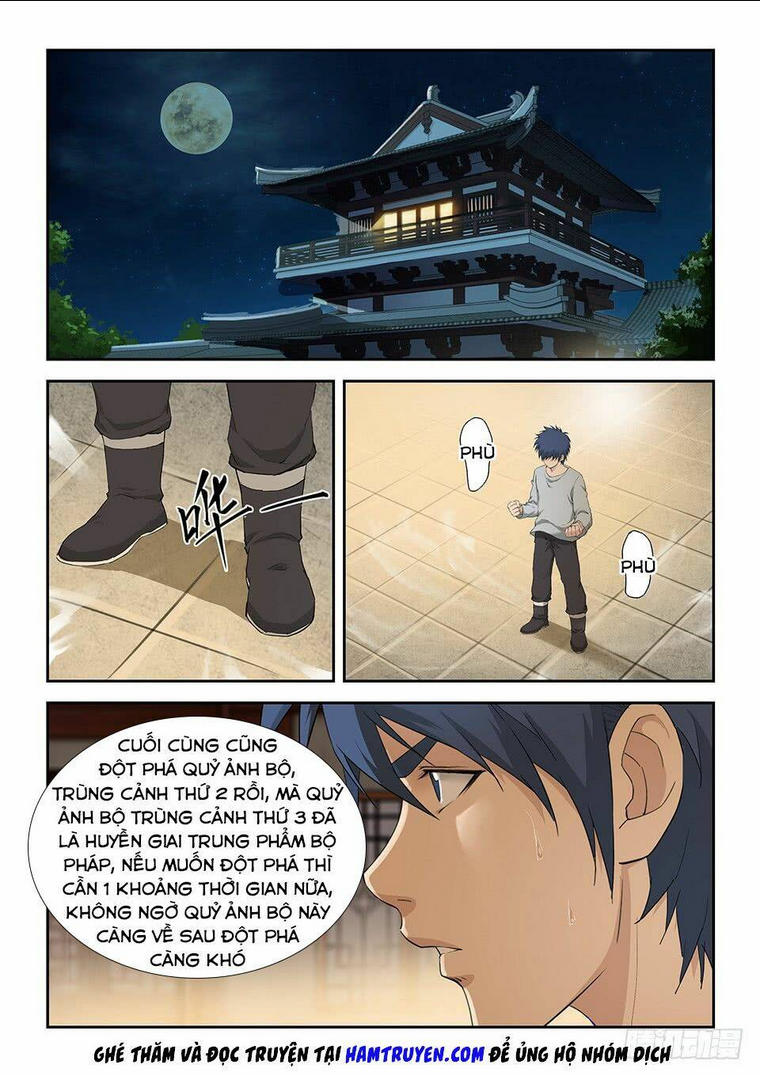 Chương 151 - Trang 4