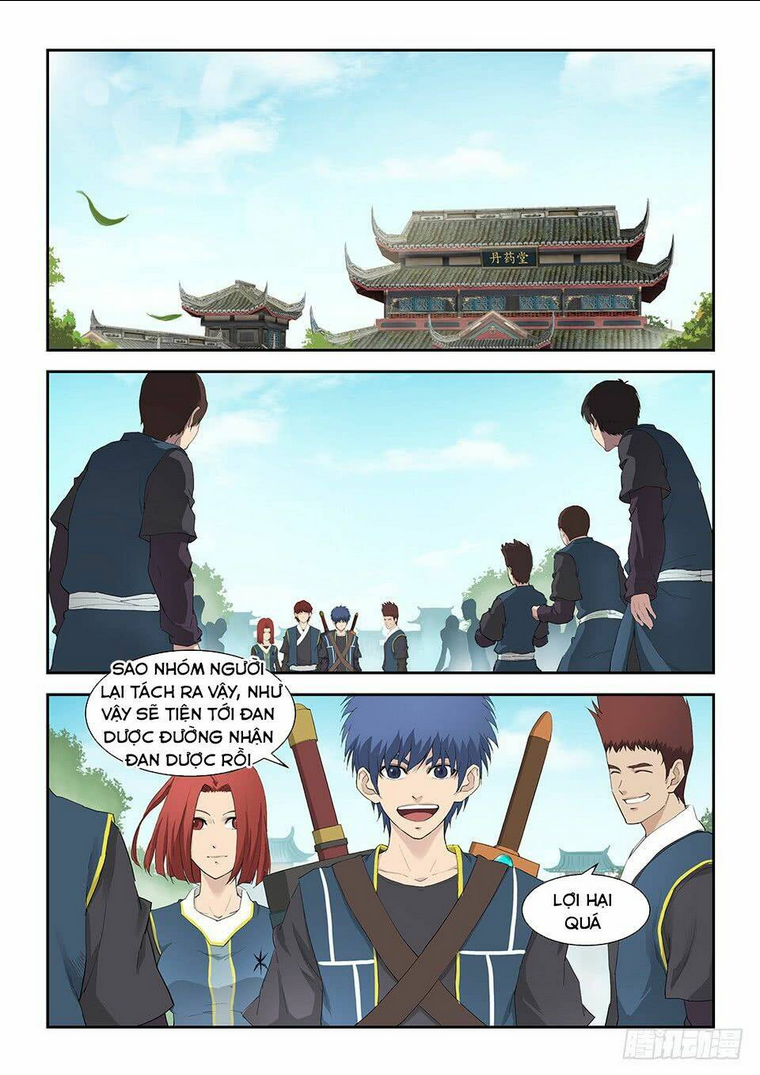 Chương 151 - Trang 5