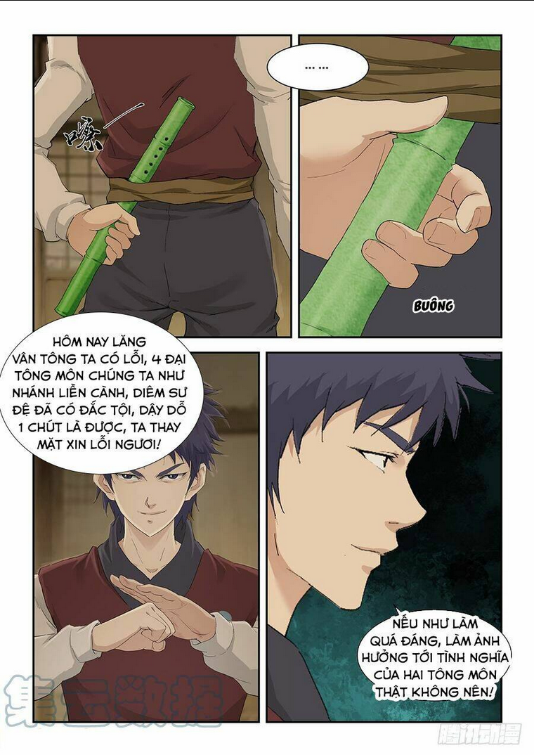 Chương 155 - Trang 9