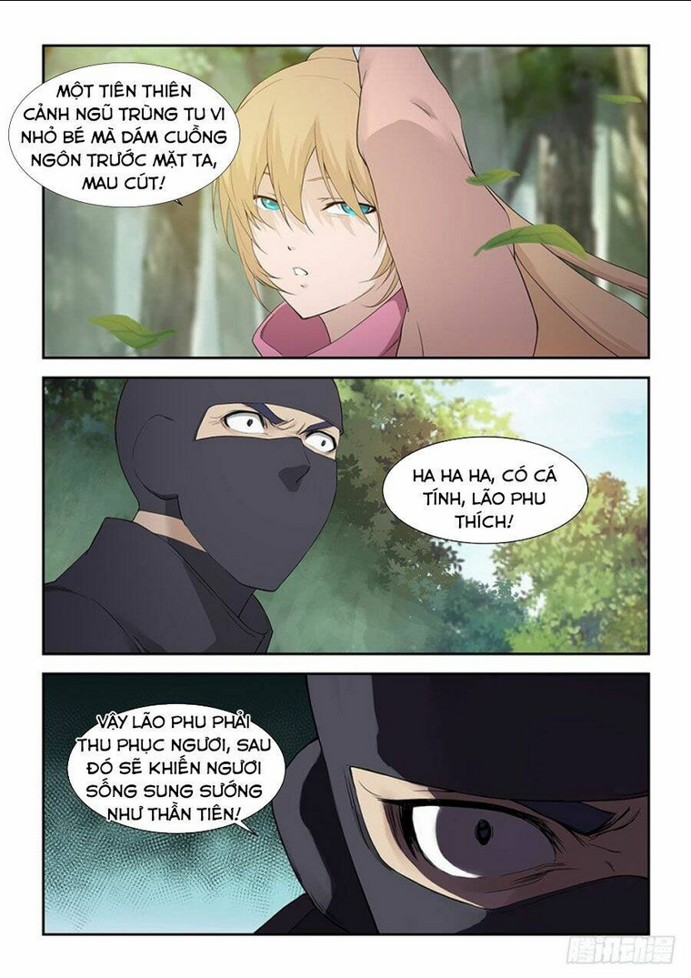 Chương 178 - Trang 10