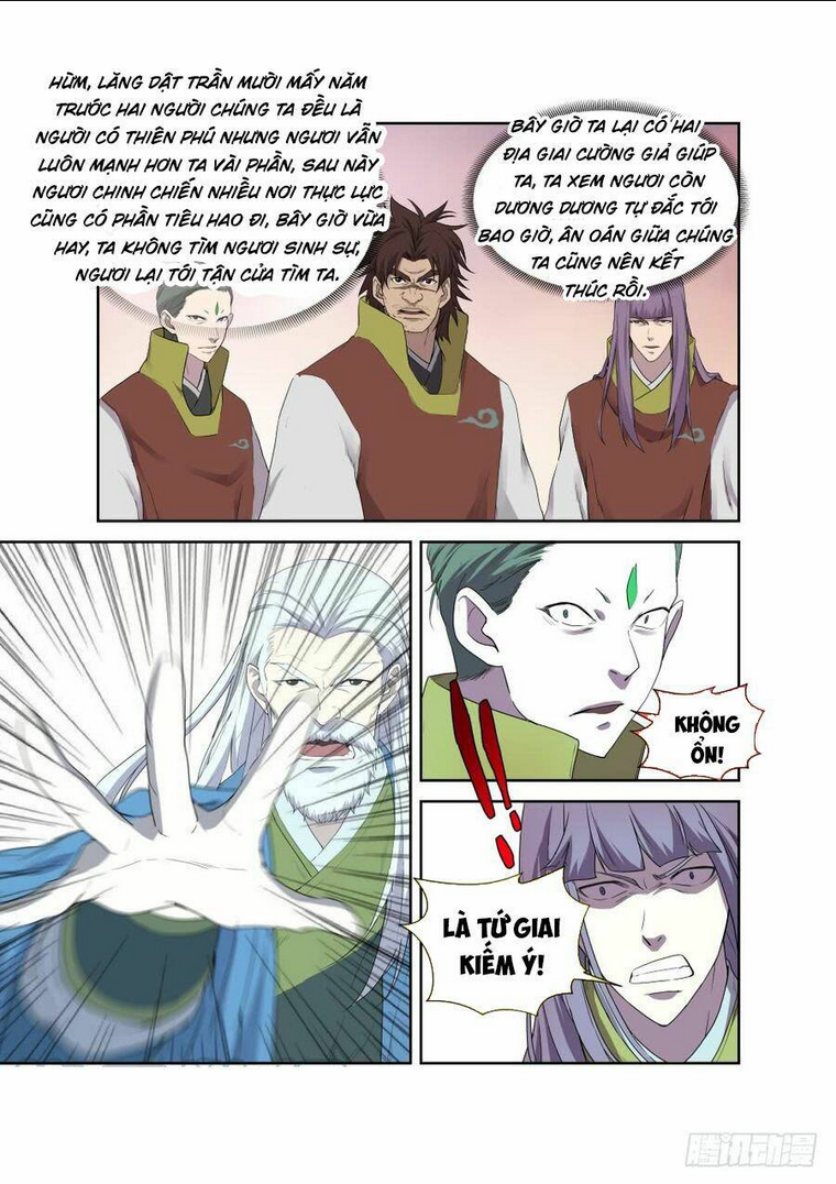 Chương 203 - Trang 3