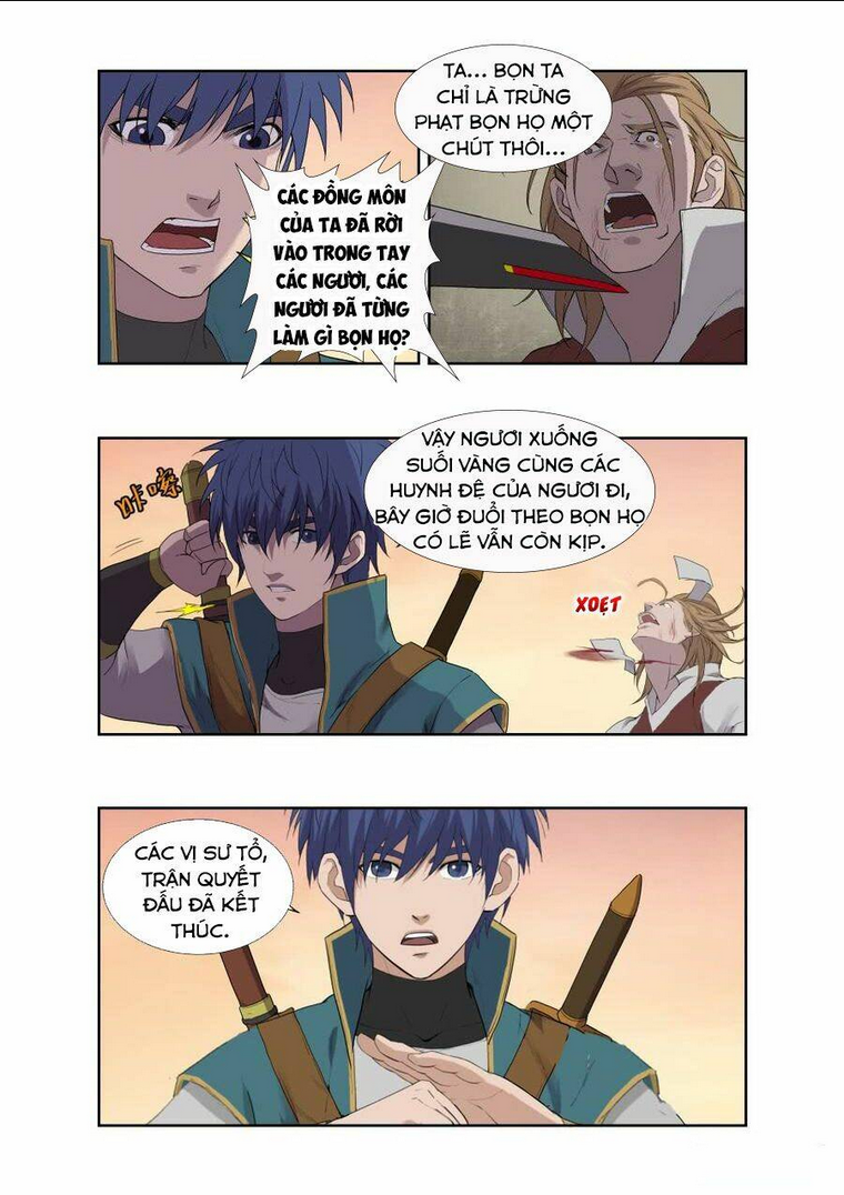 Chương 207 - Trang 4