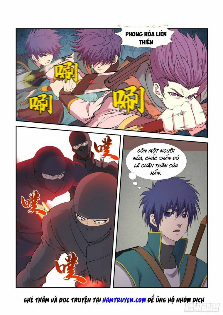 Chương 218 - Trang 3