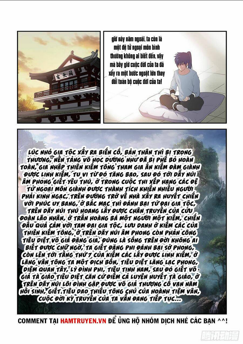 Chương 232 - Trang 2