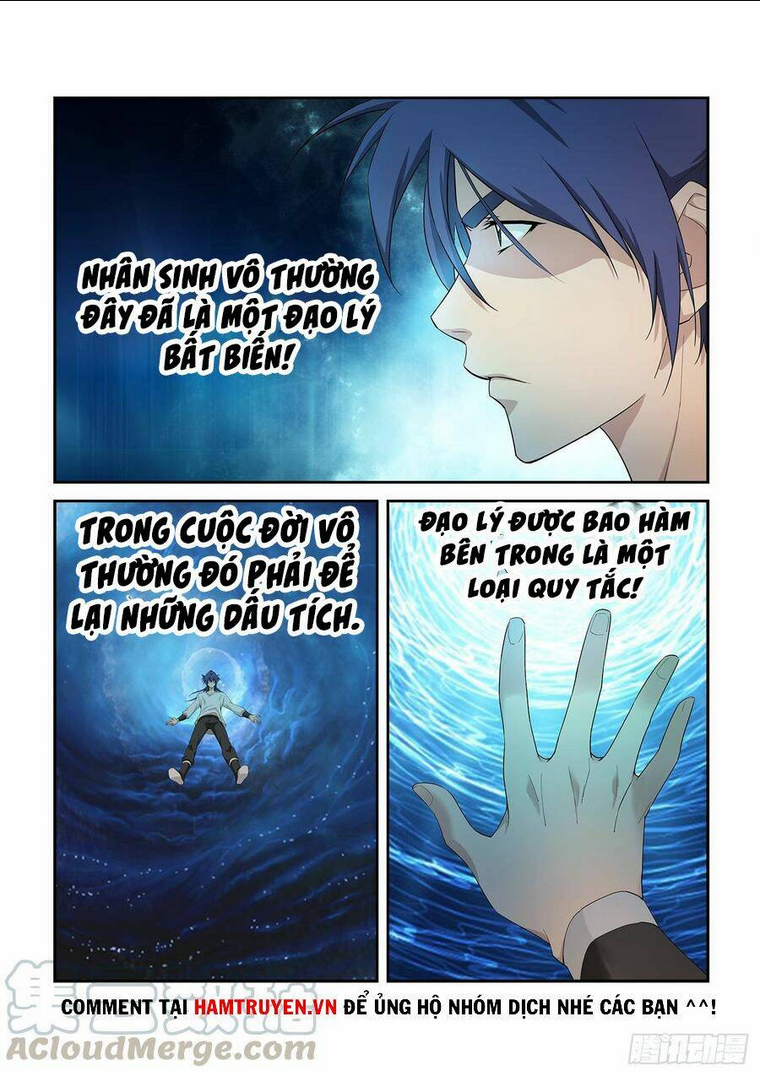 Chương 232 - Trang 3
