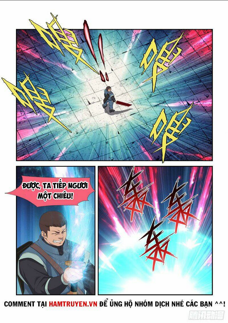 Chương 237 - Trang 8