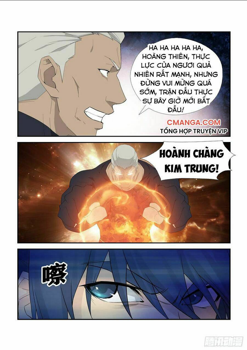 Chương 242 - Trang 4