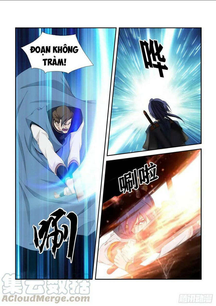 Chương 244 - Trang 3