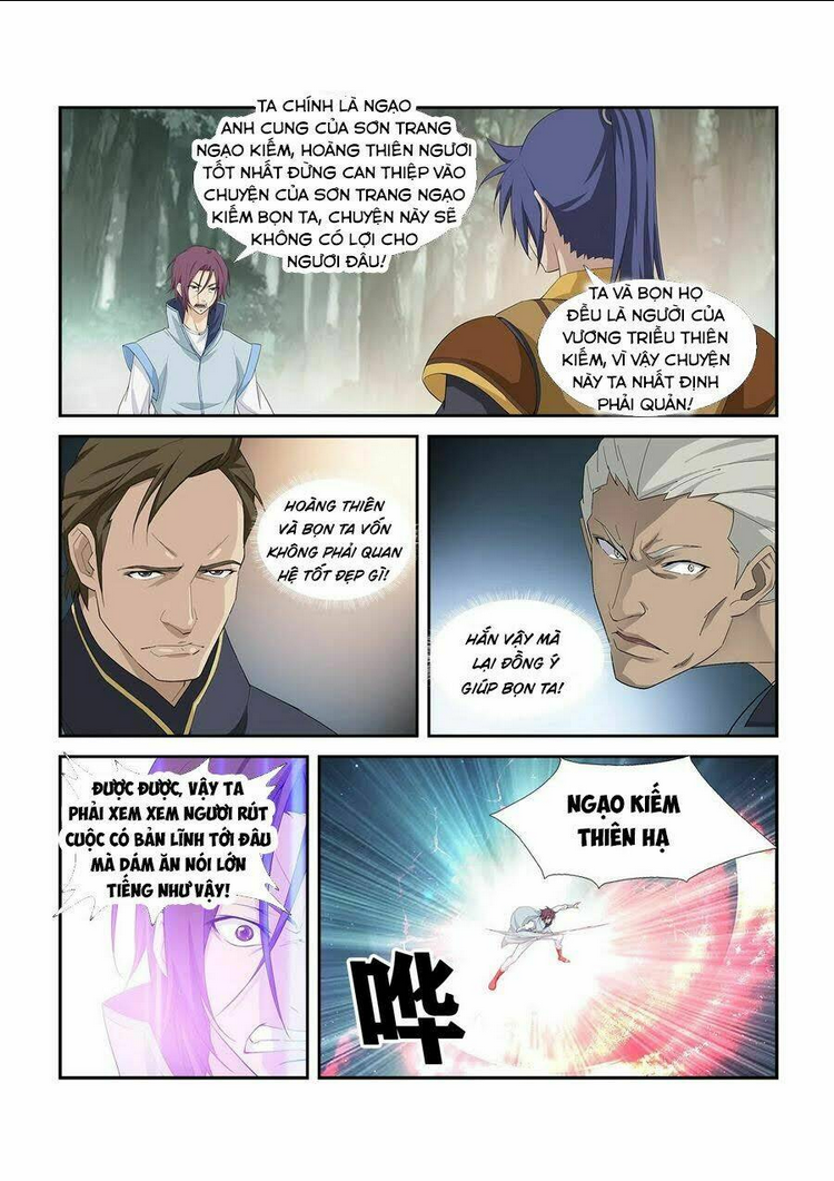 Chương 263 - Trang 8