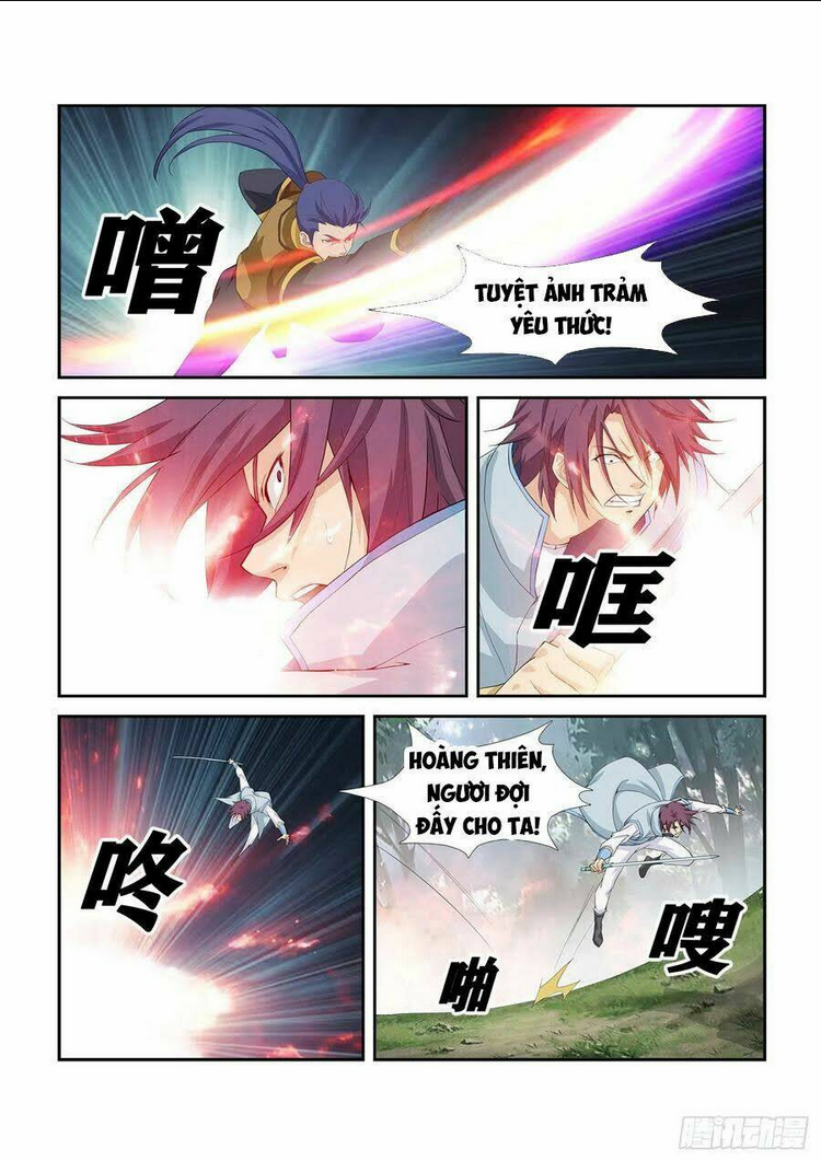 Chương 263 - Trang 10