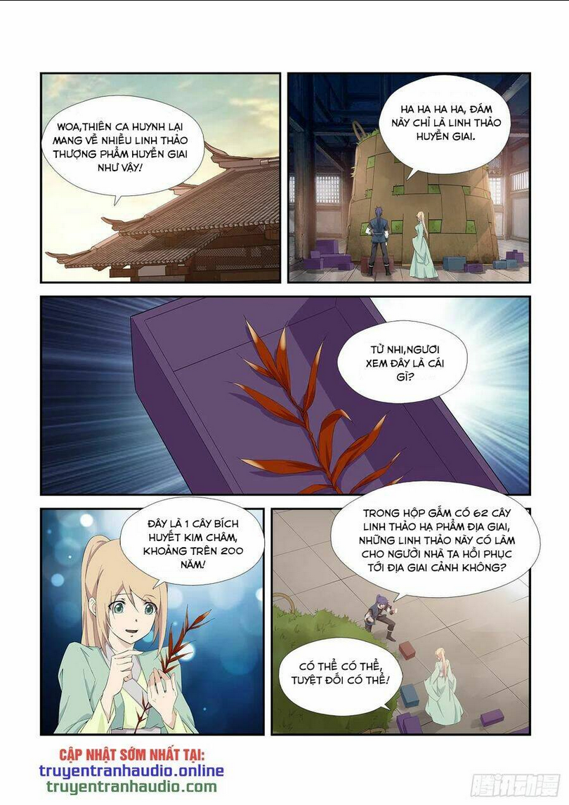 Chương 265 - Trang 3