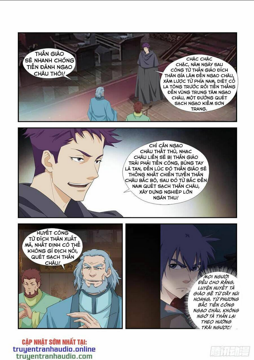 Chương 270 - Trang 3