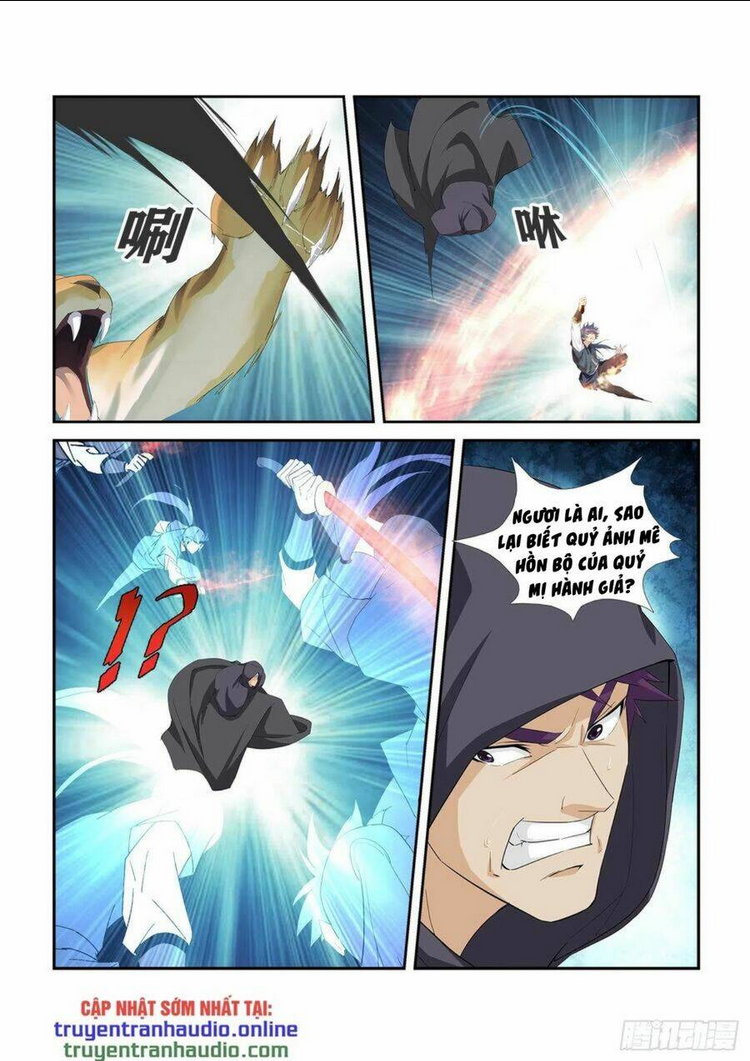 Chương 270 - Trang 8