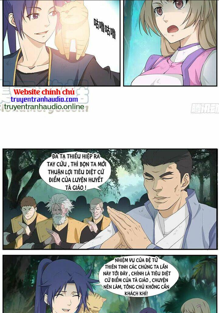 Chương 281 - Trang 4