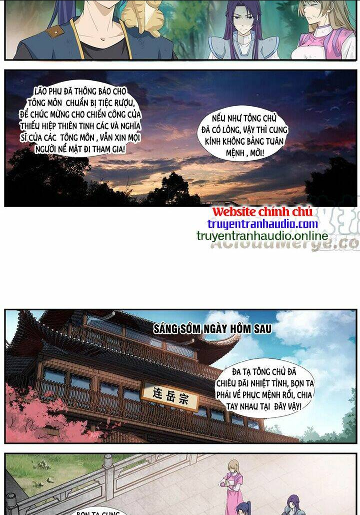 Chương 281 - Trang 5