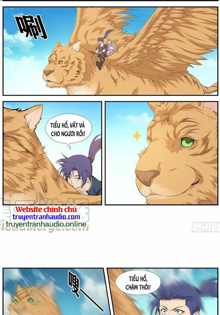 Chương 281 - Trang 7