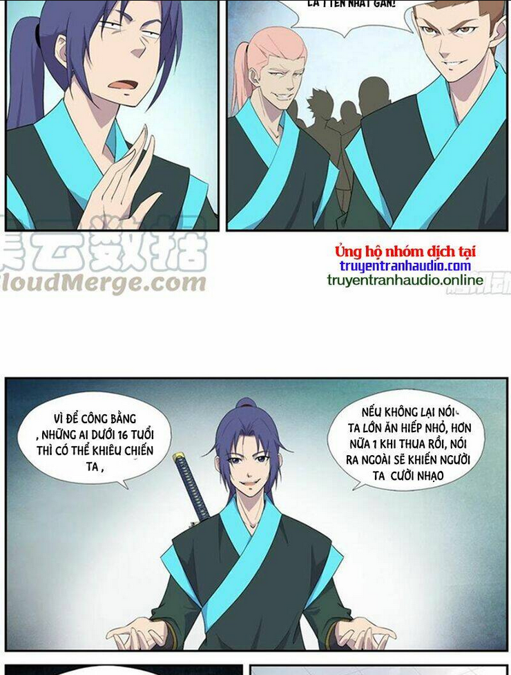 Chương 294 - Trang 3