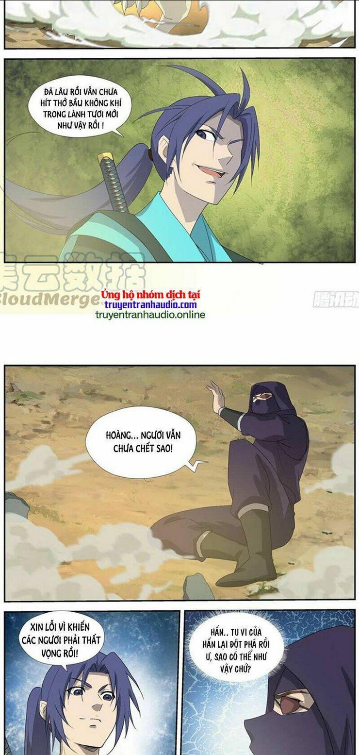 Chương 302 - Trang 9