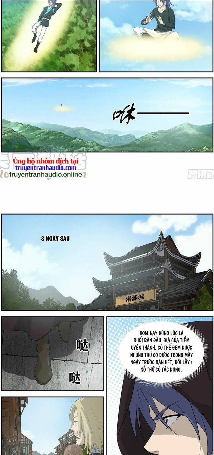 Chương 310 - Trang 9