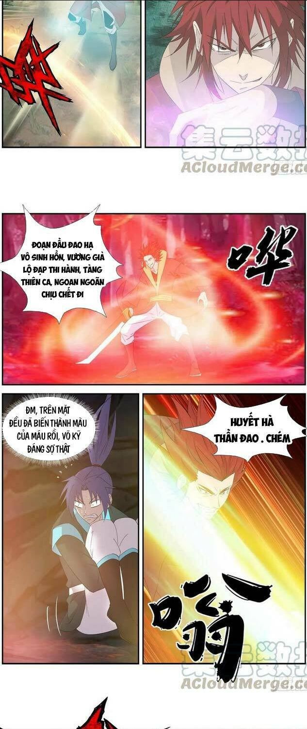 Chương 331 - Trang 5