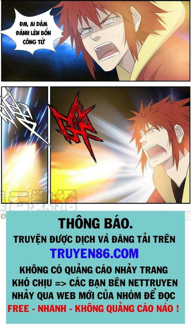 Chương 331 - Trang 9