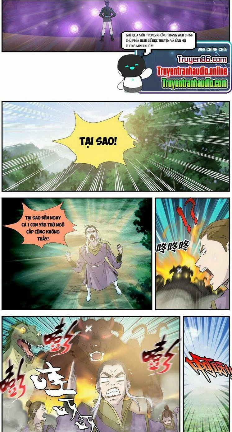 Chương 342 - Trang 8