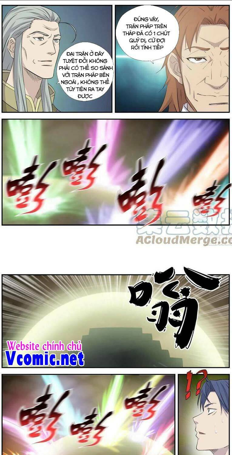 Chương 363 - Trang 3