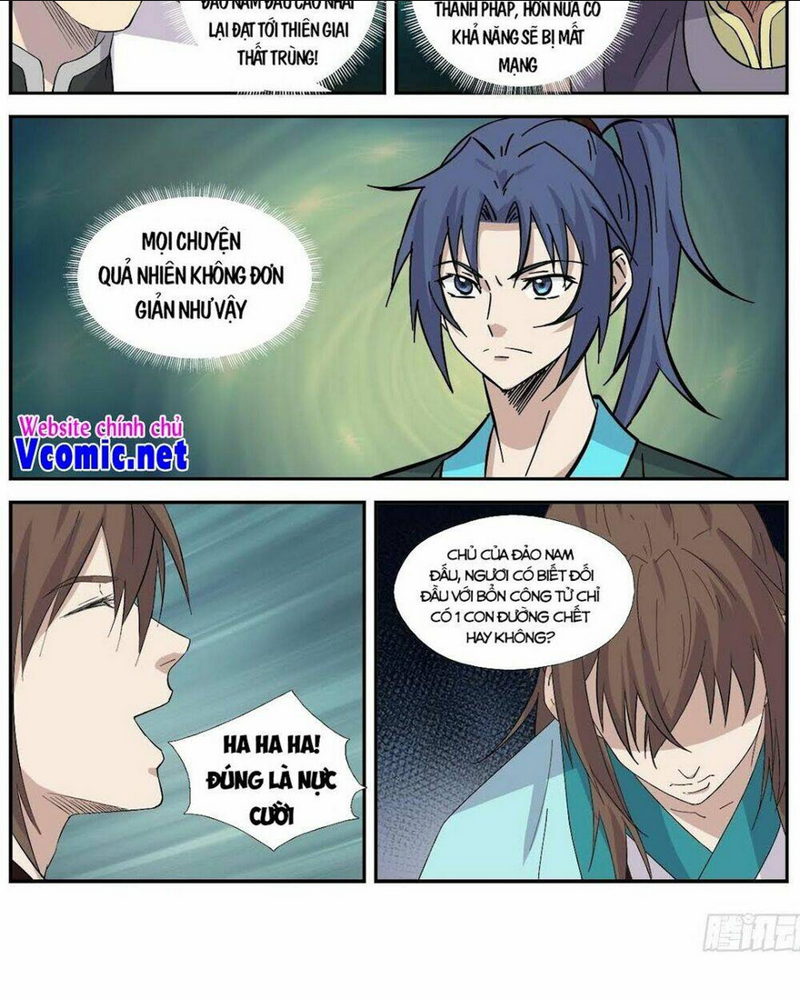 Chương 369 - Trang 4