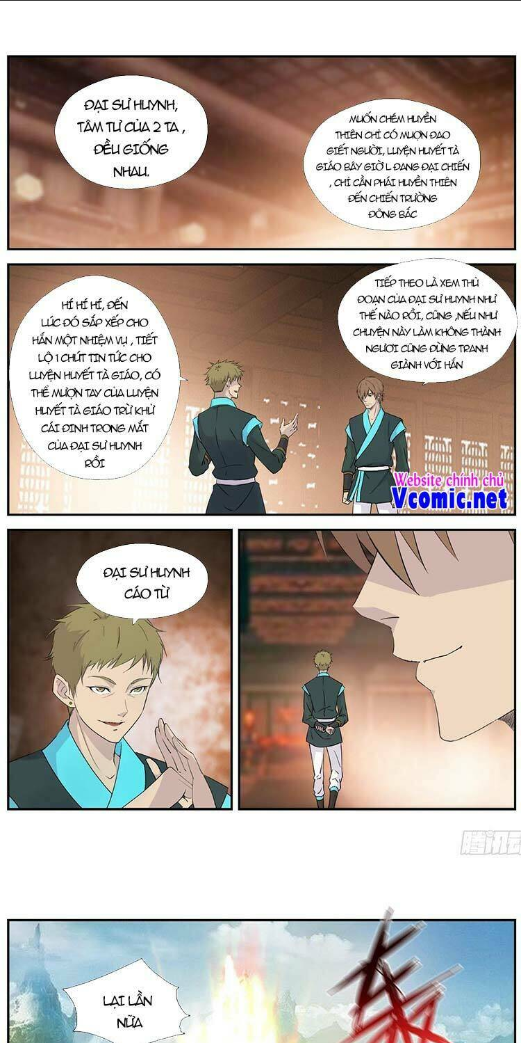 Chương 372 - Trang 1