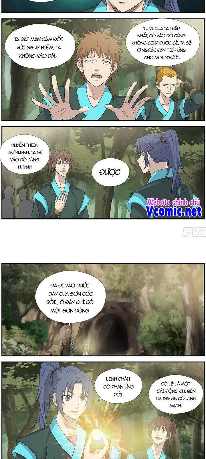 Chương 376 - Trang 8