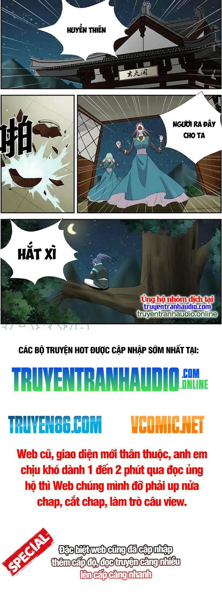 Chương 430 - Trang 8