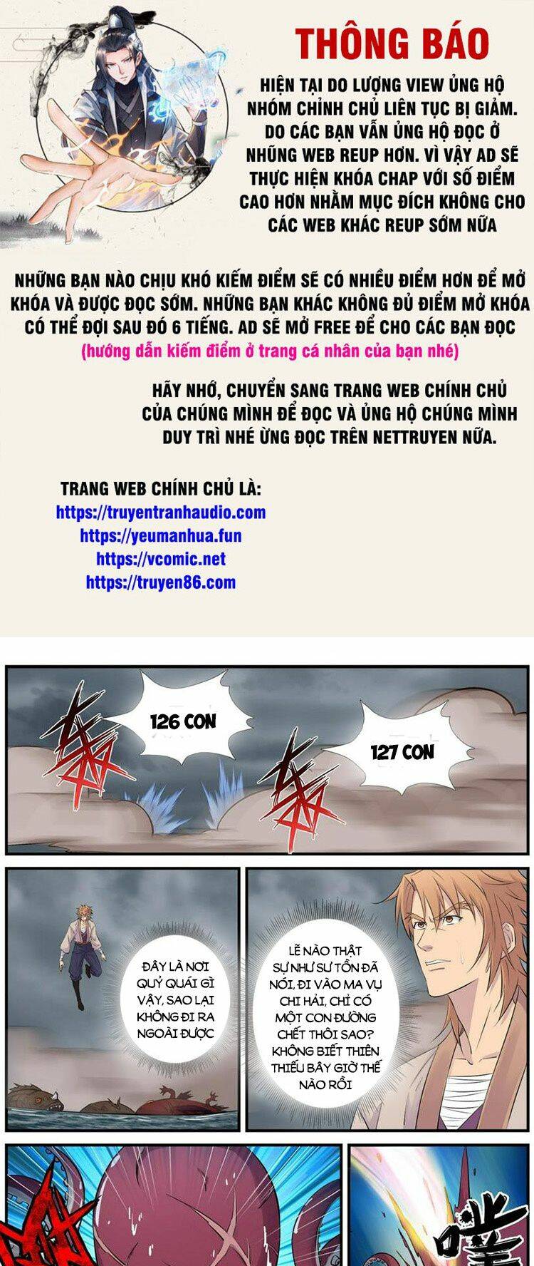 Chương 449 - Trang 1