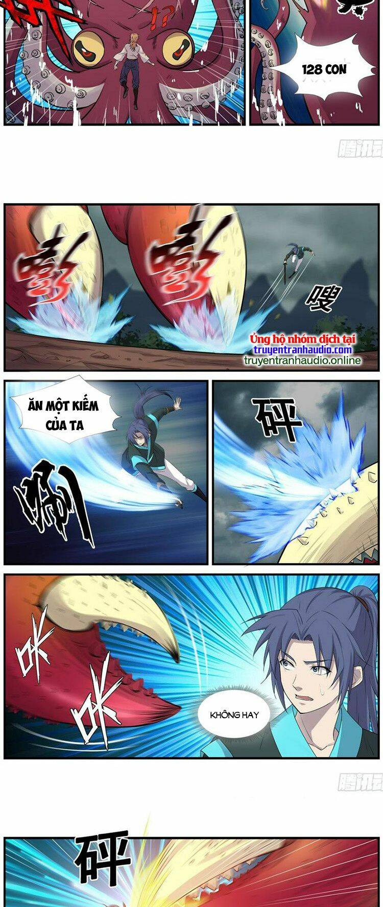 Chương 449 - Trang 2