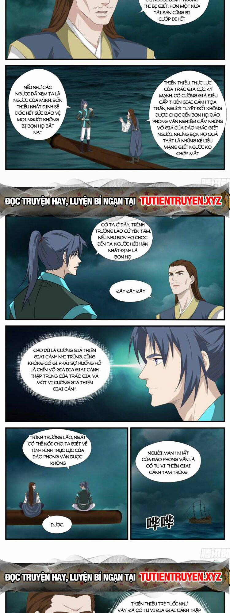Chương 452 - Trang 4