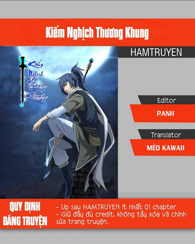 Chương 5 - Trang 1
