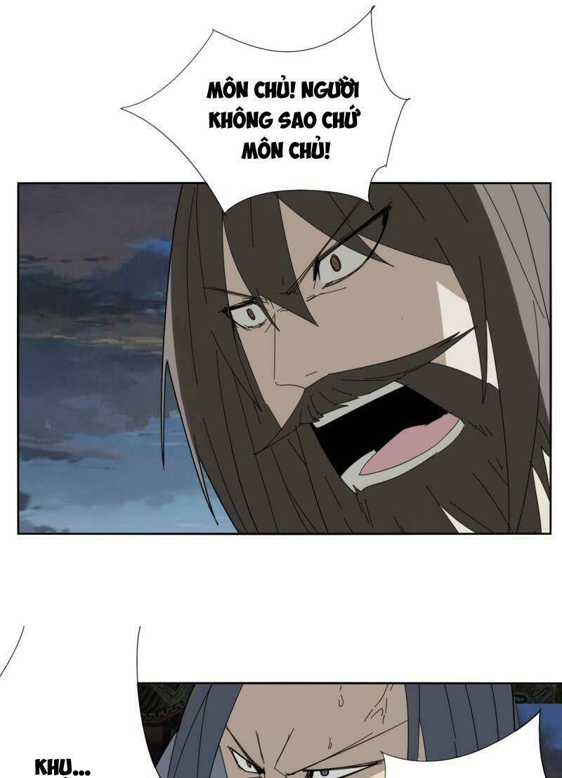 Chương 100 - Trang 21