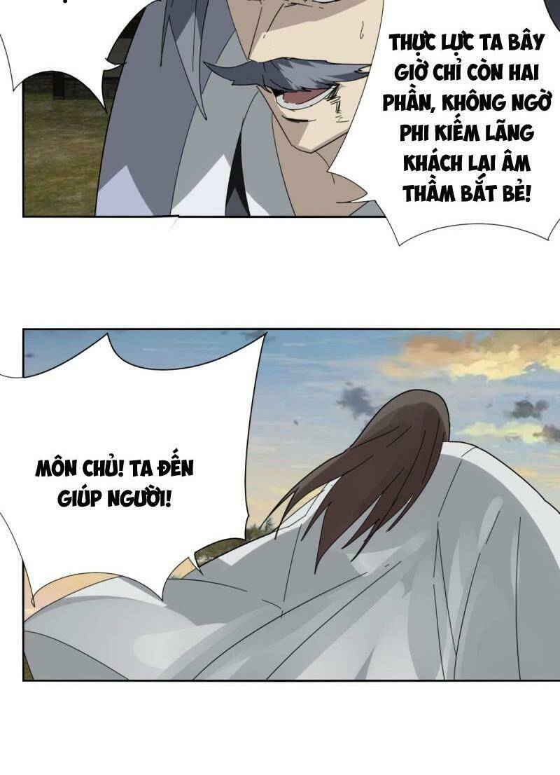 Chương 100 - Trang 22