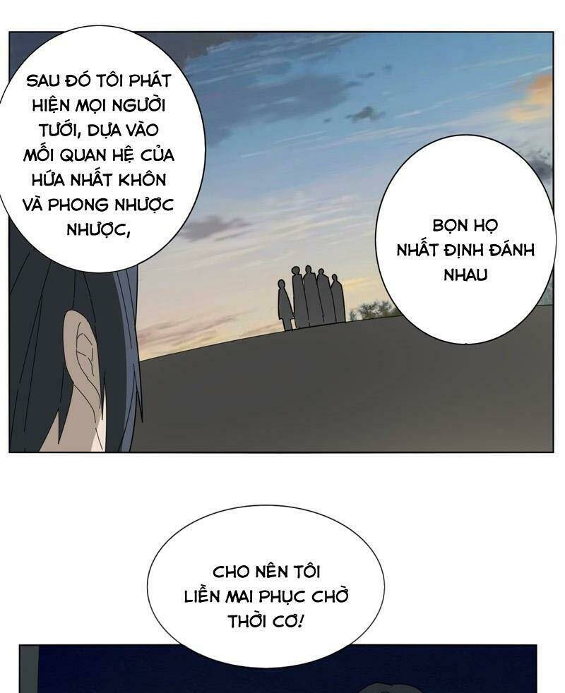 Chương 101 - Trang 11