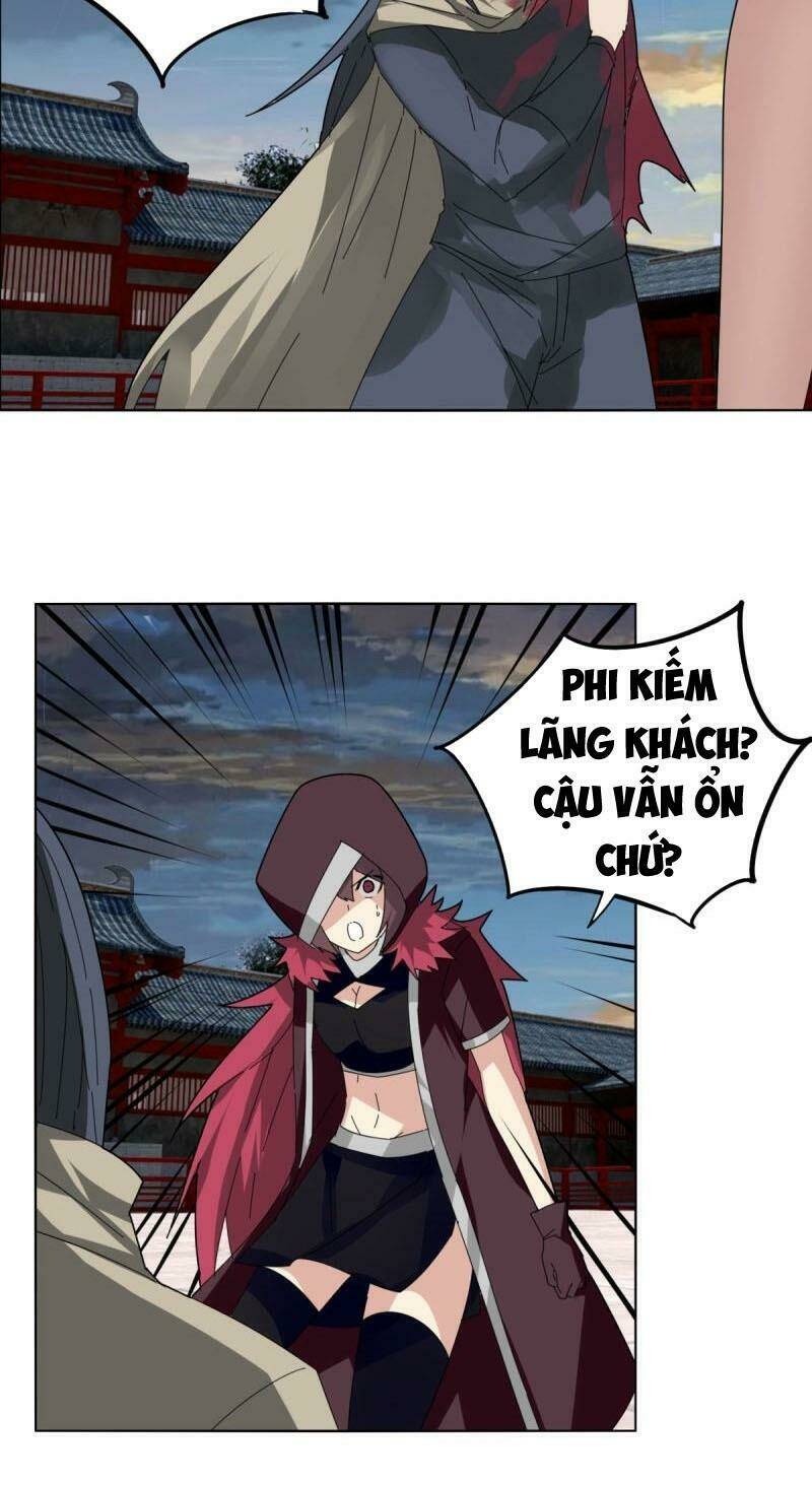 Chương 101 - Trang 18
