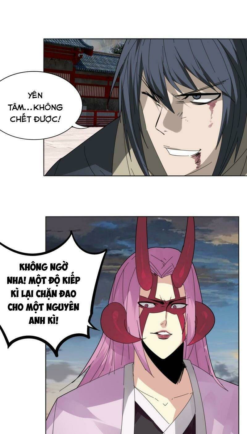 Chương 101 - Trang 19