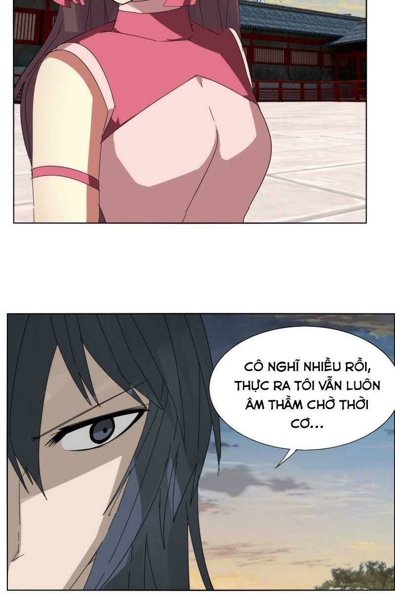 Chương 101 - Trang 8