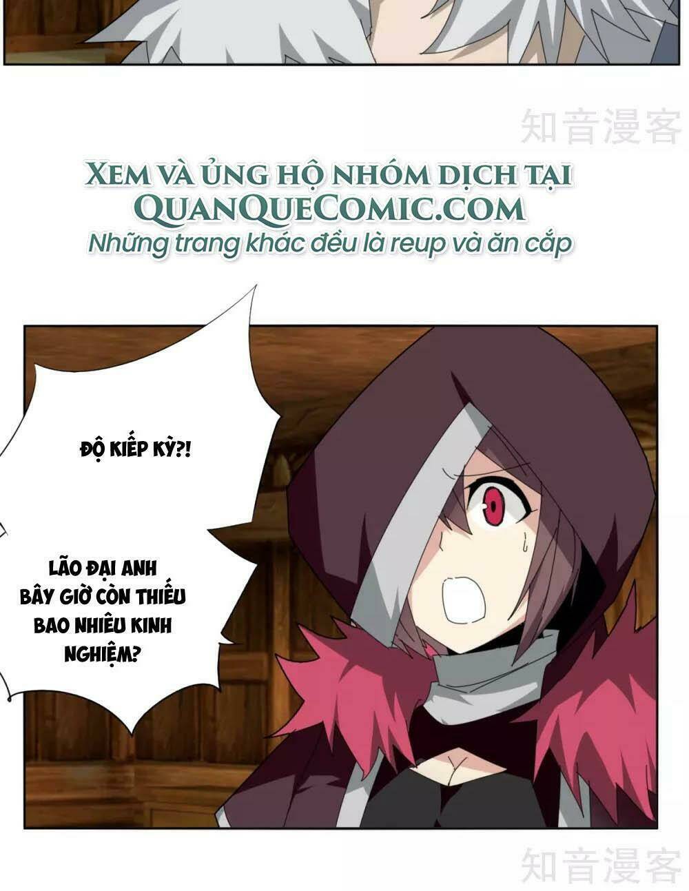 Chương 106 - Trang 16